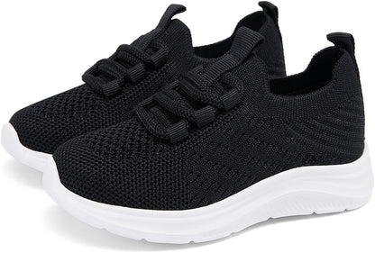BMCiTYBM Baby Toddler Walking Sneakers Boys Girls Shoes