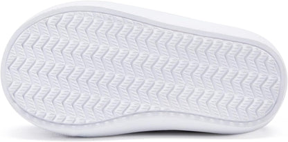 BMCiTYBM Baby Sneakers Girls Boys Lightweight Breathable Mesh First Walkers Shoes 6-24 Months