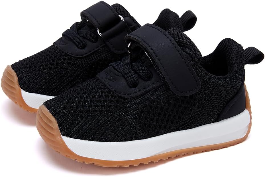 BMCiTYBM Baby Toddler Walking Sneakers Boys Girls Shoes