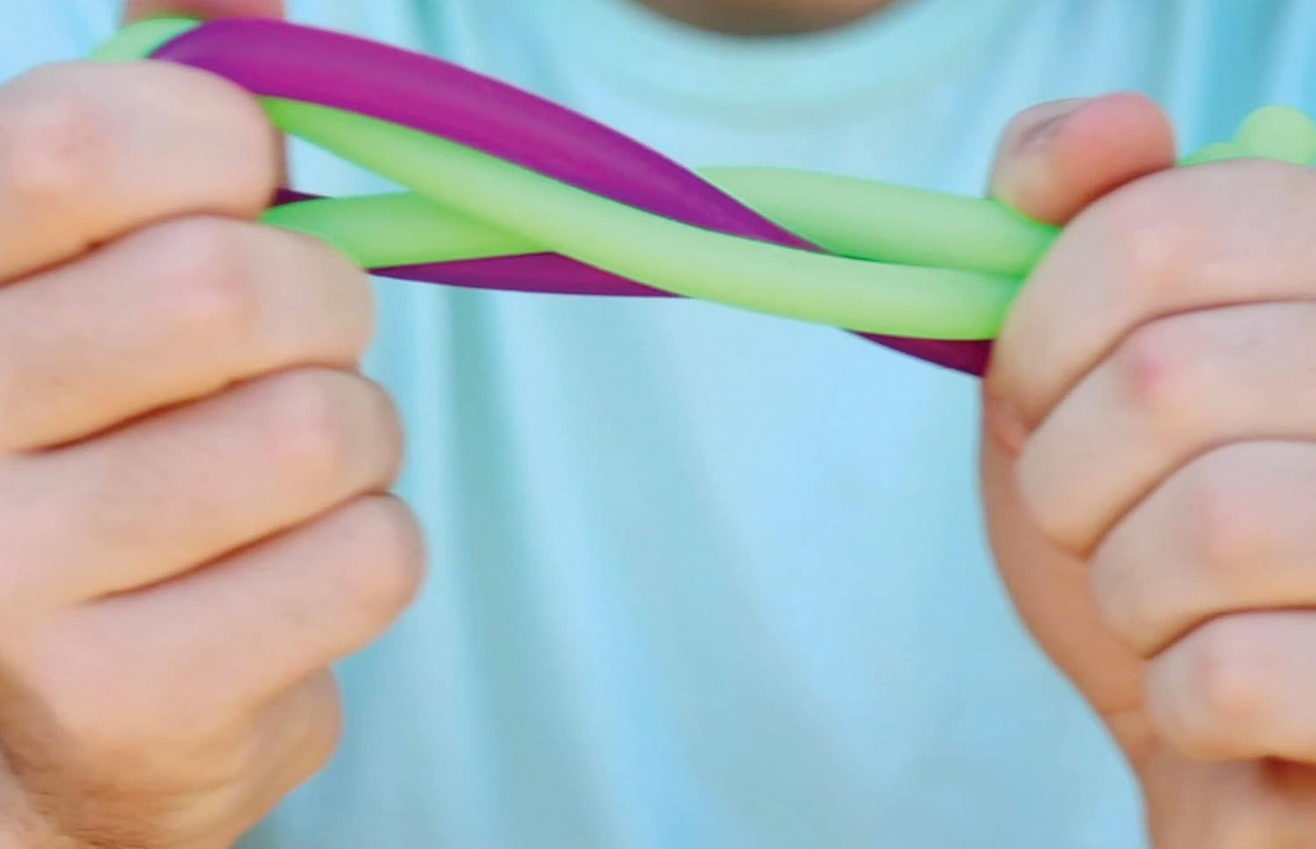 Teacher Created Resources® Fidget Box, 18 Pieces