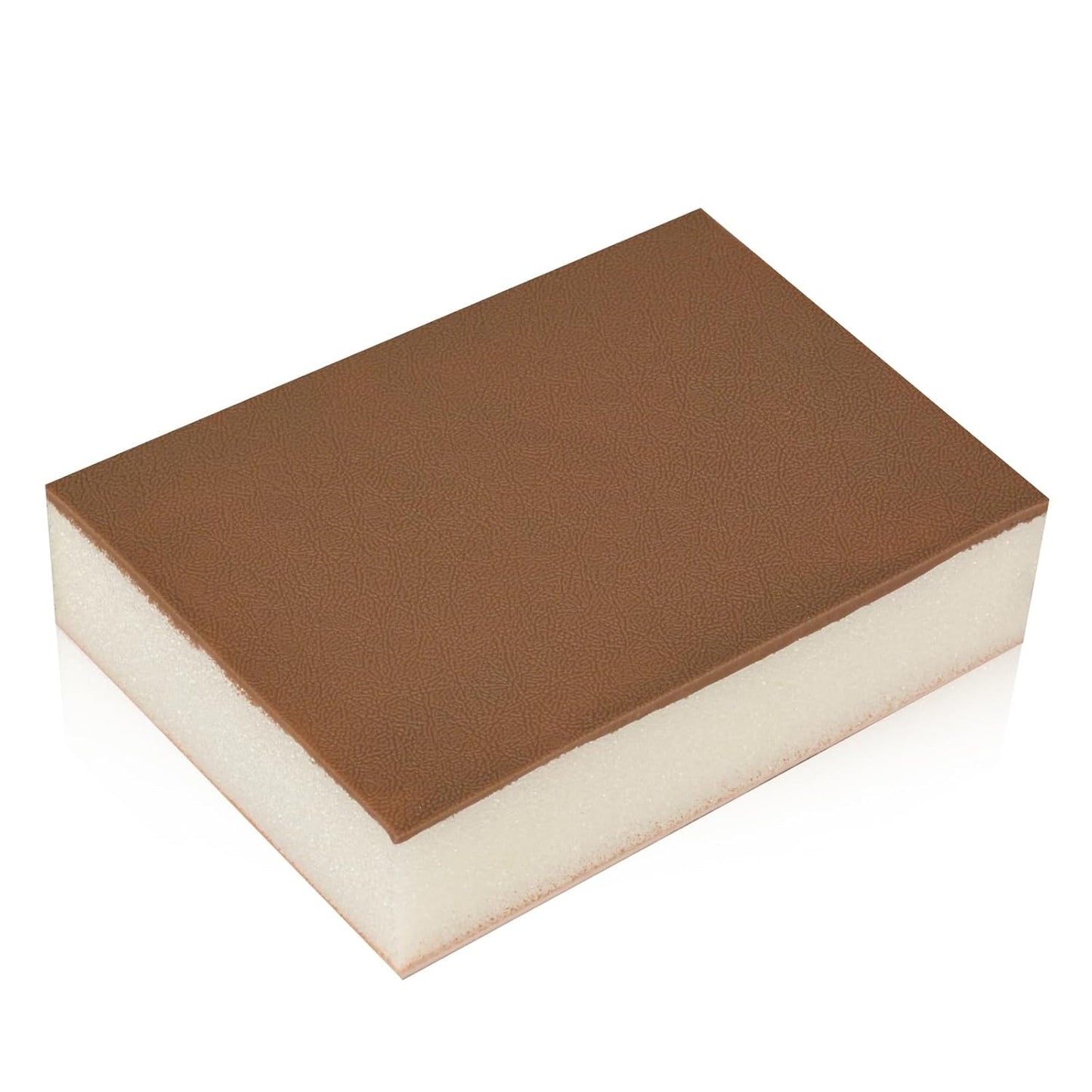 Silicone Sponge Injection Training Pad for Medical Student, Subcutaneous Injection Pad for Nursing