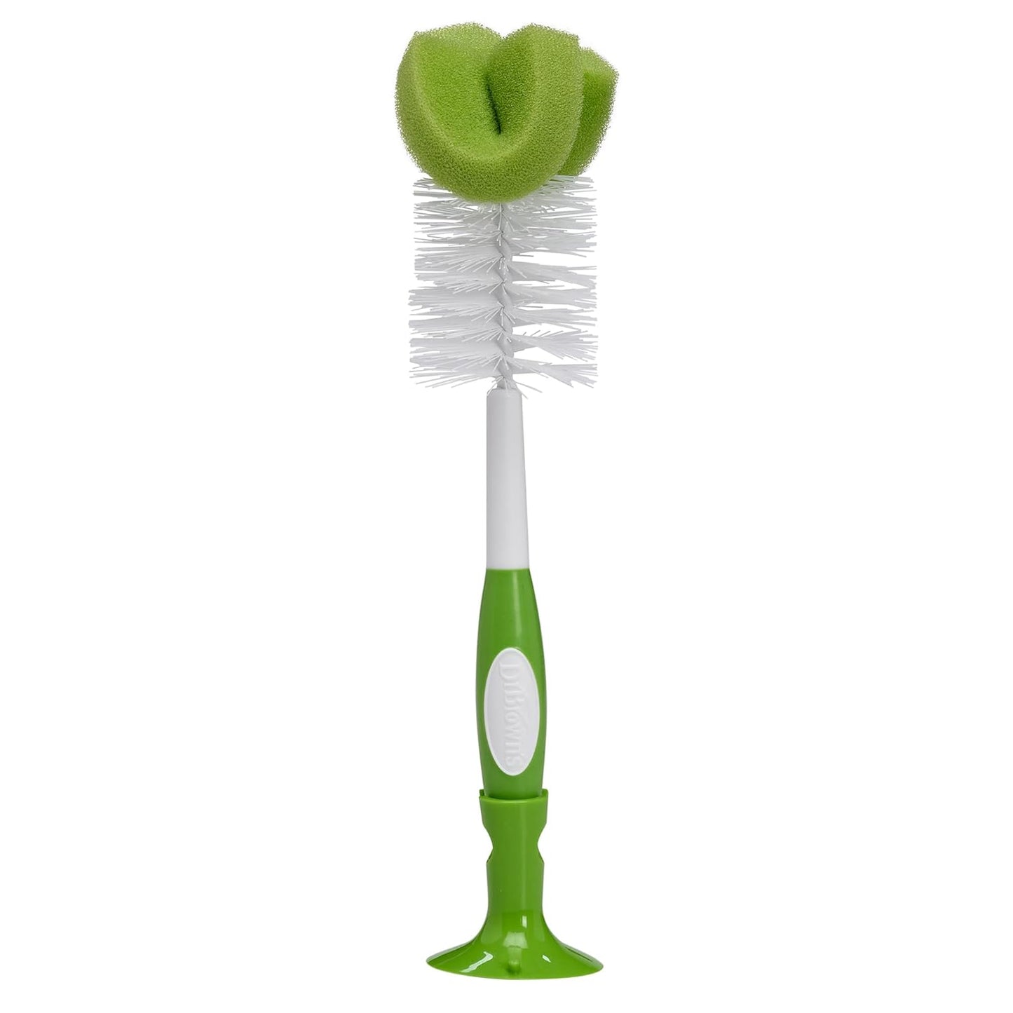 Dr. Brown's Natural Flow® Anti-Colic Options+™ Narrow Bottle to Sippy Gift Set with Soft Silicone