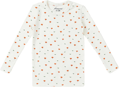 AVAUMA Baby Boys Girls Pajama Set 6M-7T Kids Cute Toddler Snug fit Pattern Design Pjs Cotton Sleepwear