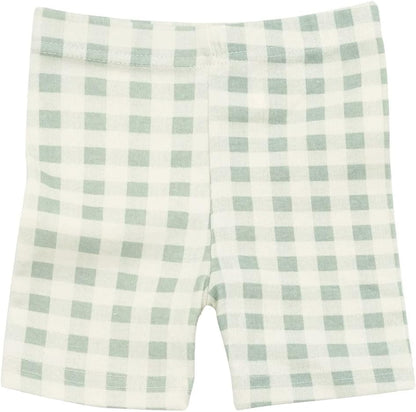 AVAUMA Baby Boys Girls Pajama Set 6M-7T Kids Cute Toddler Snug fit Pattern Design Pjs Cotton Sleepwear