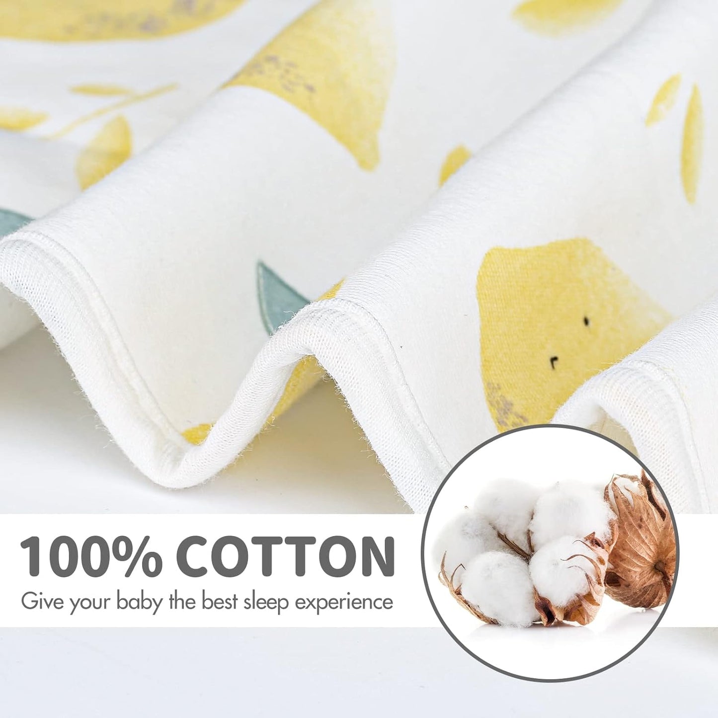 Baby Swaddles Sleep Sacks 3-6 Months - Baby Transitional Swaddles Sack, Arms Up Swaddle for Newborns, Infants Bag with 2-Way Zipper, Newborn Essentials