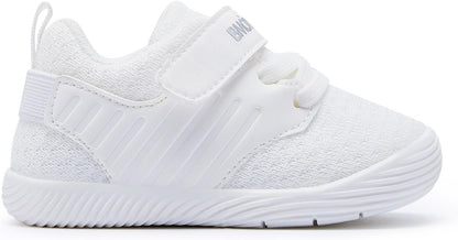 BMCiTYBM Baby Boy Girl Shoes Breathable Mesh Walking Shoes Lightweight Non-Slip Sneakers Infant First Walkers 6 9 12 18 24 Month