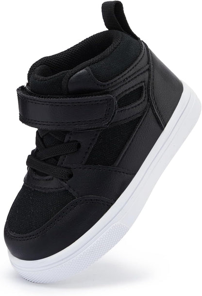 BMCiTYBM Baby Shoes Infant Boy Girl First Walker Shoes Toddler Walking Shoes Lightweight Non-Slip Sneakers for 6 9 12 18 24 Months