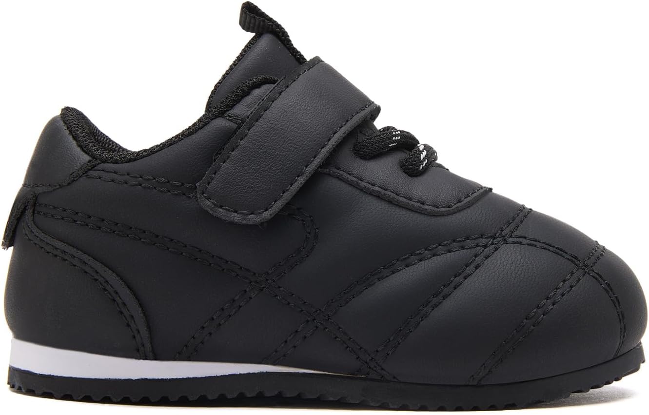 BMCiTYBM Baby Shoes Infant Boy Girl First Walker Shoes Toddler Walking Shoes Lightweight Non-Slip Sneakers for 6 9 12 18 24 Months