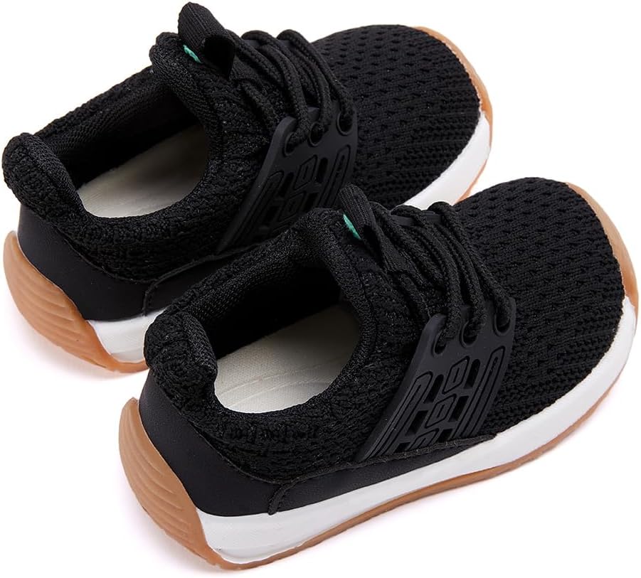 BMCiTYBM Baby Toddler Walking Sneakers Boys Girls Shoes