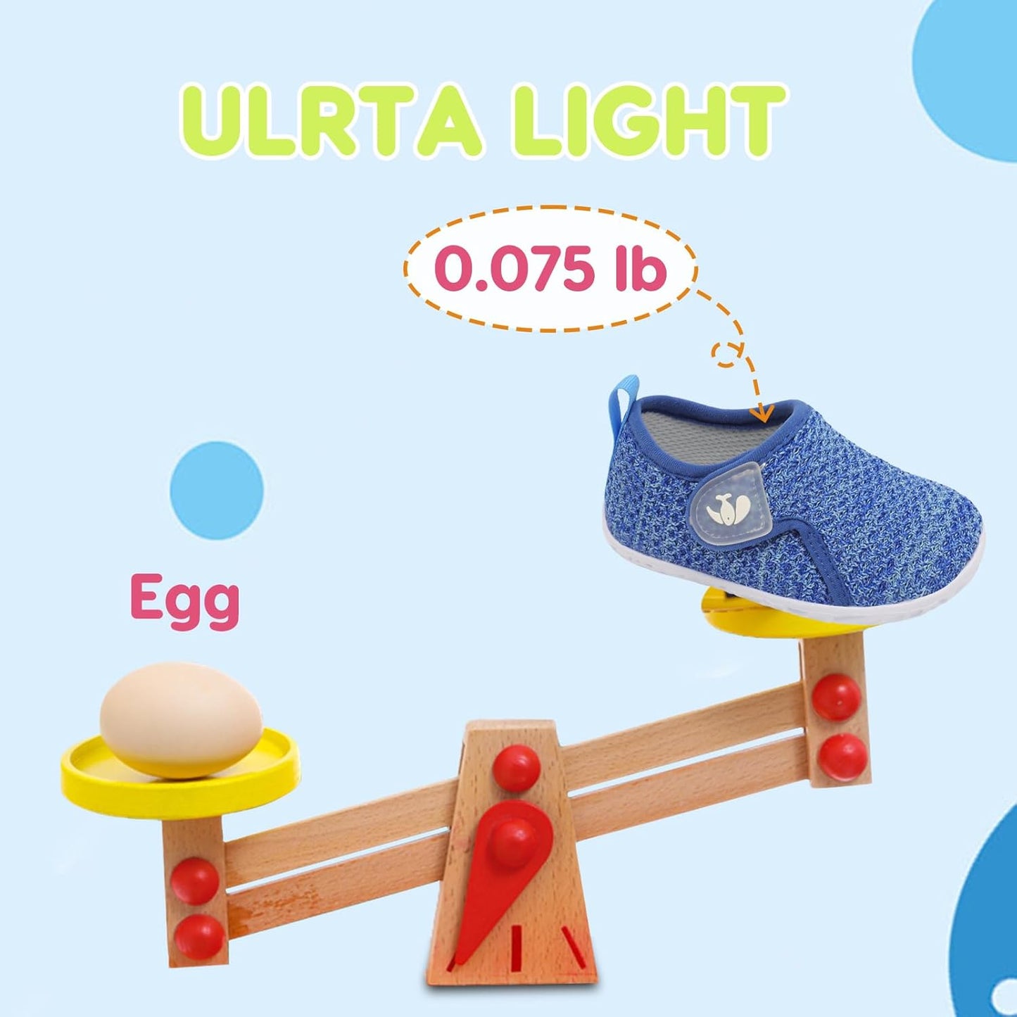 FEETCITY Baby Boys Girls First Walking Shoes Infant Sneakers Crib Shoes Breathable Lightweight Slip On Shoes