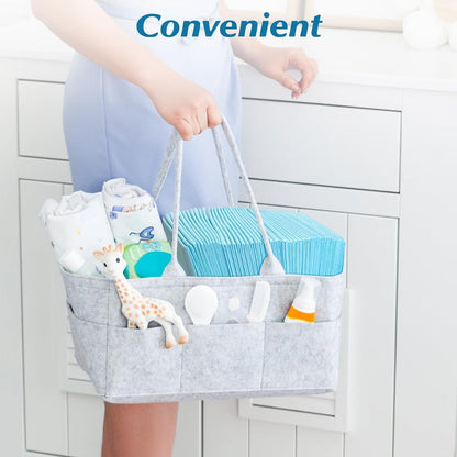 50 Count Super Absorbency Disposable Underpads, Leakproof Quick Drying Disposable Pads for Baby