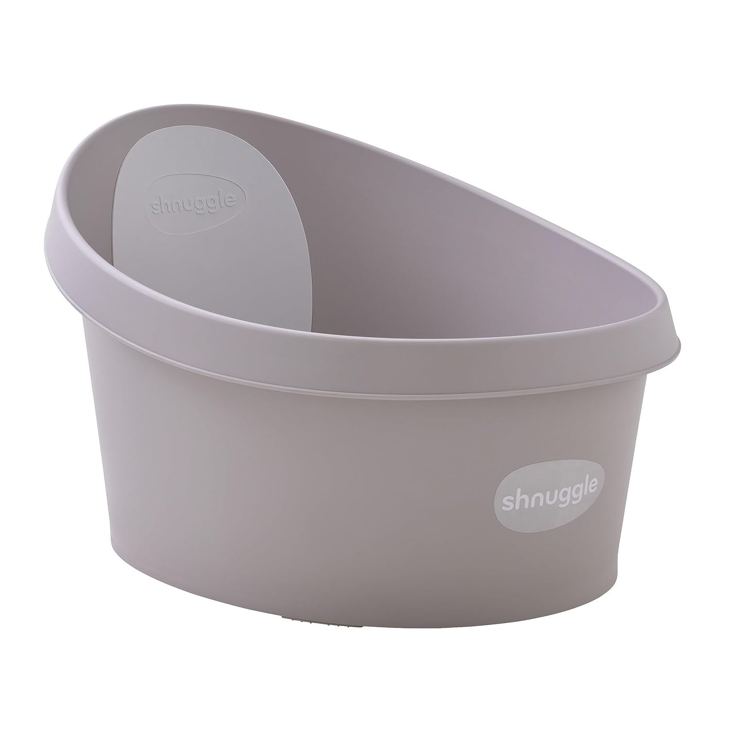 Toddler Bath Tub | Larger Bath for Bigger Kids at Bathtime | Includes Warm and Soft Foam backrest |