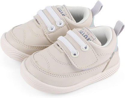 Baby Shoes Boys Girls First Walkers Cute Animals Toddler Sneakers Prewalkers Rubber Sole