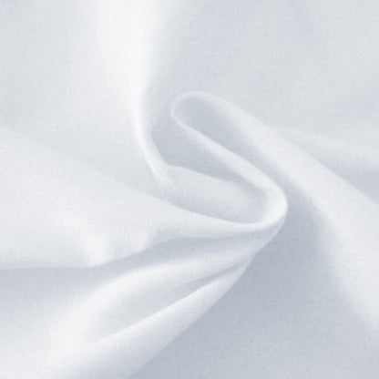 2 Pack Full Size Mattress Protector Waterproof, Noiseless & Soft Coverage Mattress Cover Fitted Sheets with Deep Pocket up to 14", Super Breathable & Easy Wash Full Mattress Protector