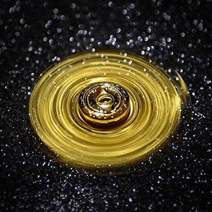 Dragon Fidget Spinner Anti Anxiety Toys Stress Relief Reducer Spin Fidgets Finger Hand Bearing Finger Spinners Toy Focus Fidgeting Restless Tri Spinner Best Novelty Gift for Adults Kids