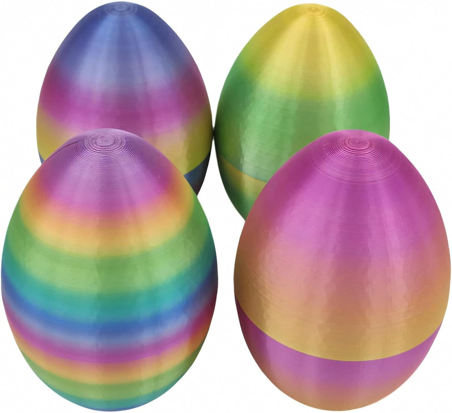 Full Articulated Octopus Crystal Octopus with Octopus Egg 3D Printed Octopus Toy in Egg,Home Office Decor Flexible Joints Home Decor Executive Desk Toys,DIY Creative Ornament Toys Home Gifts