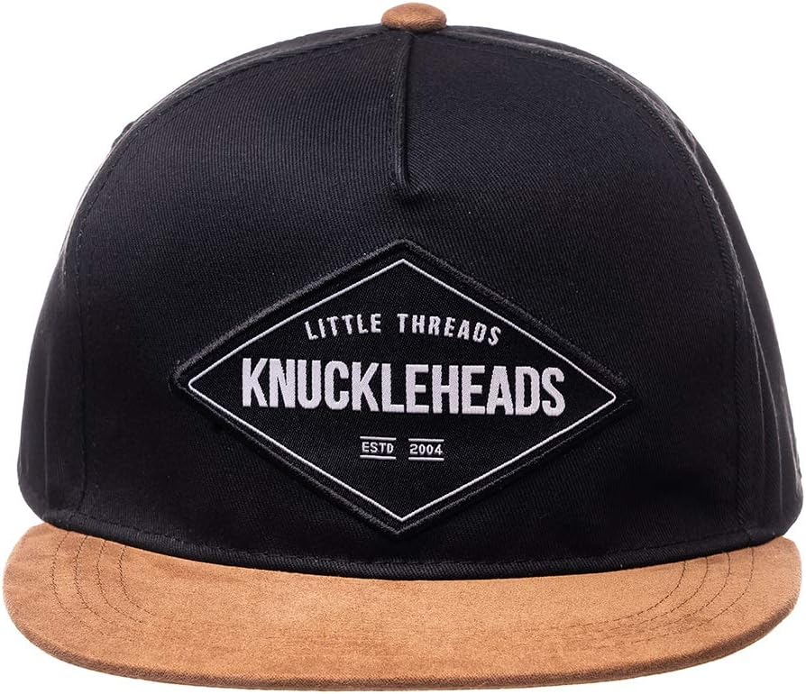 Baby Hats - Baseball Hat, Newborn Youth Flat Brim Mesh Trucker Surf Skate Bubba Bro Fitted Beach Cap Gorros para Bebes