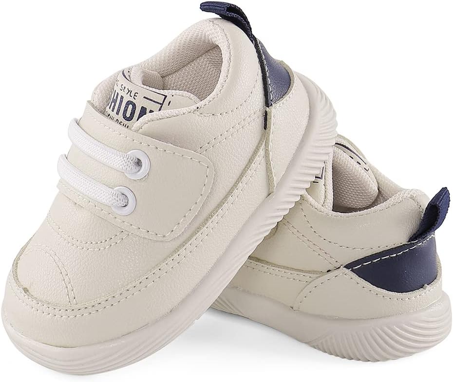 Baby Shoes Boys Girls First Walkers Cute Animals Toddler Sneakers Prewalkers Rubber Sole