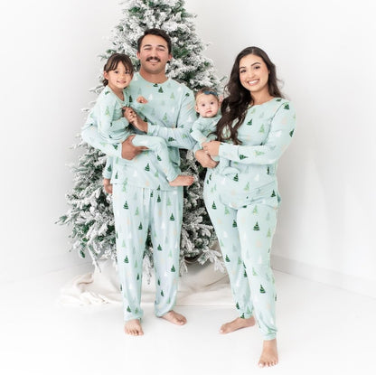 KYTE BABY Toddler Pajama Set - Pjs for Toddlers Made of Soft Bamboo Rayon Material