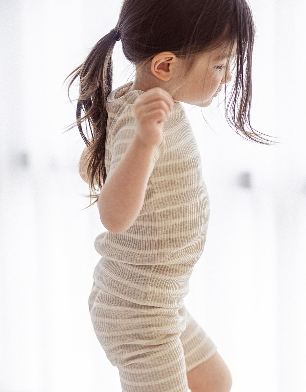 AVAUMA Baby Boys Girls Pajama Set 6M-7T Kids Cute Toddler Snug fit Pjs Cotton Sleepwear