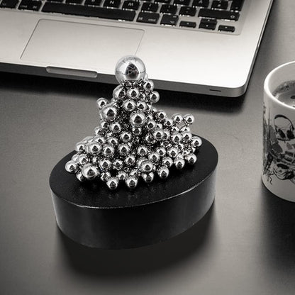 231 Pieces Desk Sculpture Decor Stress Relief Office Gift