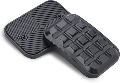 Fidget Slider EDC Adult Metal Fidget Toys ADHD Tool Anxiety Stress Relief Toys Fun Office Desk Toys Gifts for Boyfriend and Father (Black)