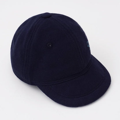 Keepersheep Baby Baseball Cap Infant Sun Hat, Cotton Knit with Soft Brim, Adjustable Soft Newborn Toddler Cap
