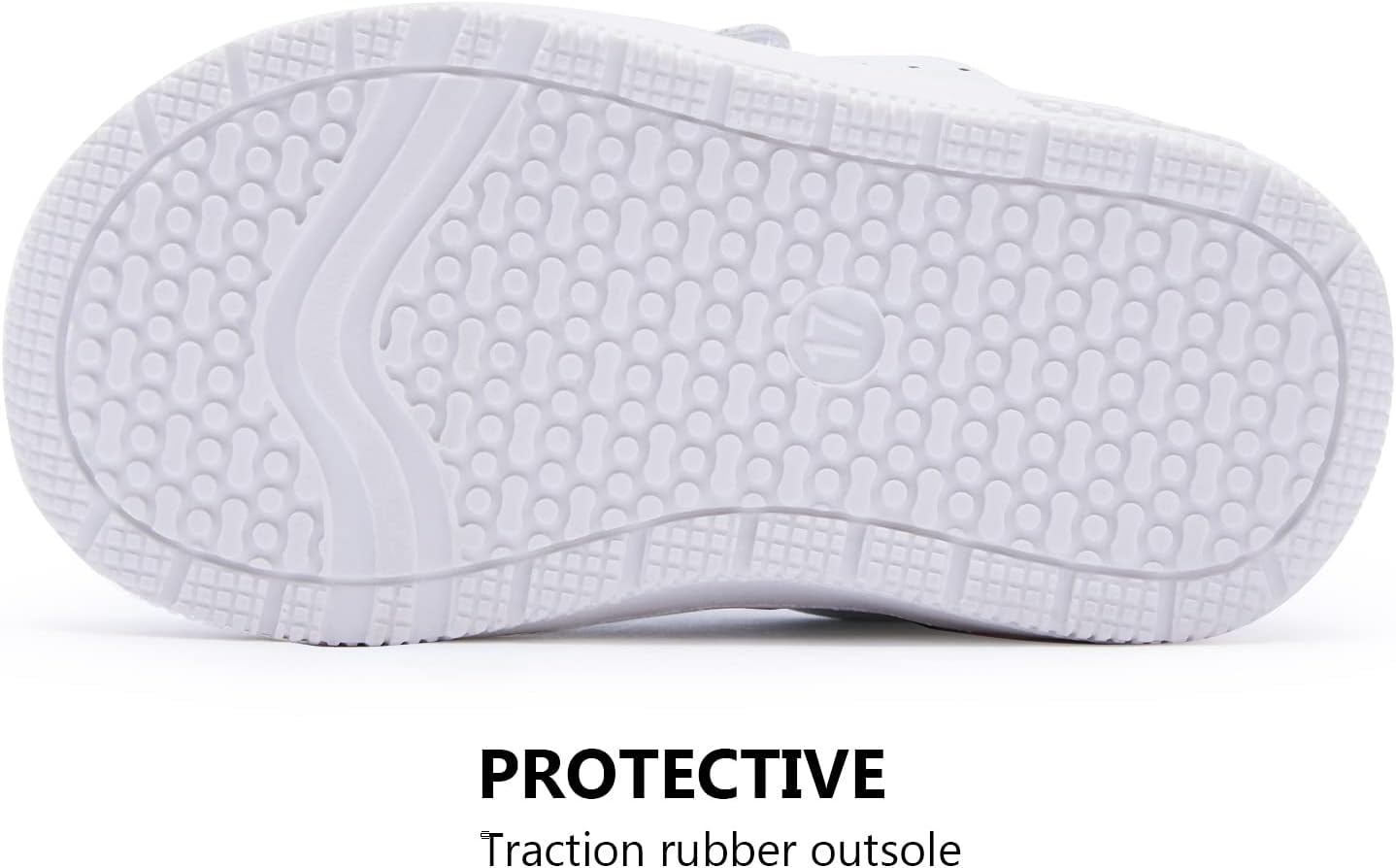 BMCiTYBM Baby Shoes Infant Boy Girl First Walker Shoes Toddler Walking Shoes Lightweight Non-Slip Sneakers for 6 9 12 18 24 Months