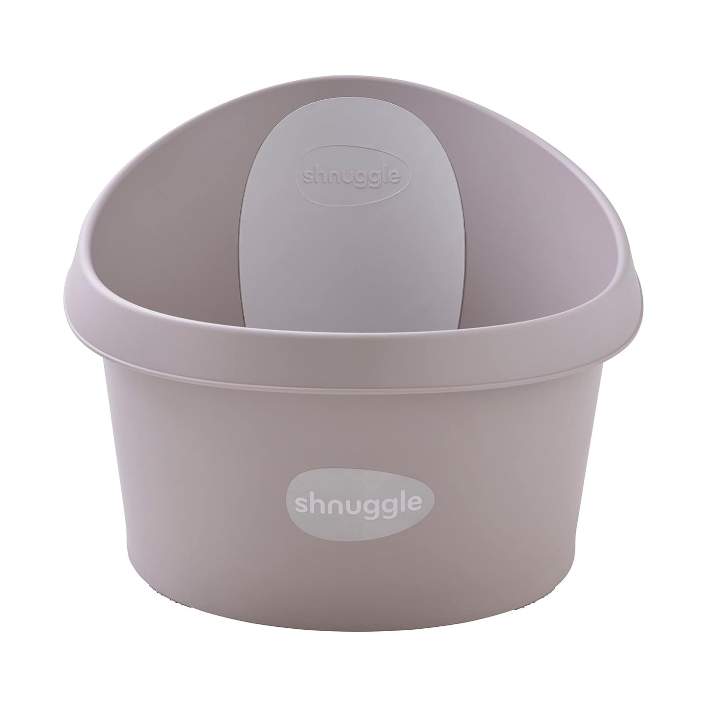 Toddler Bath Tub | Larger Bath for Bigger Kids at Bathtime | Includes Warm and Soft Foam backrest |