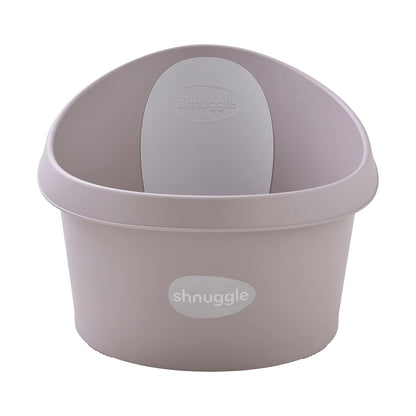 Toddler Bath Tub | Larger Bath for Bigger Kids at Bathtime | Includes Warm and Soft Foam backrest |