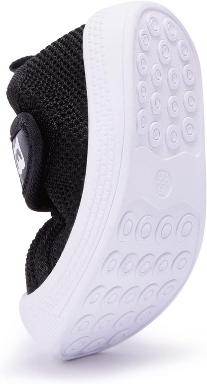 BMCiTYBM Baby Shoes Infant Boy Girl First Walker Shoes Toddler Walking Shoes Lightweight Non-Slip Sneakers for 6 9 12 18 24 Months