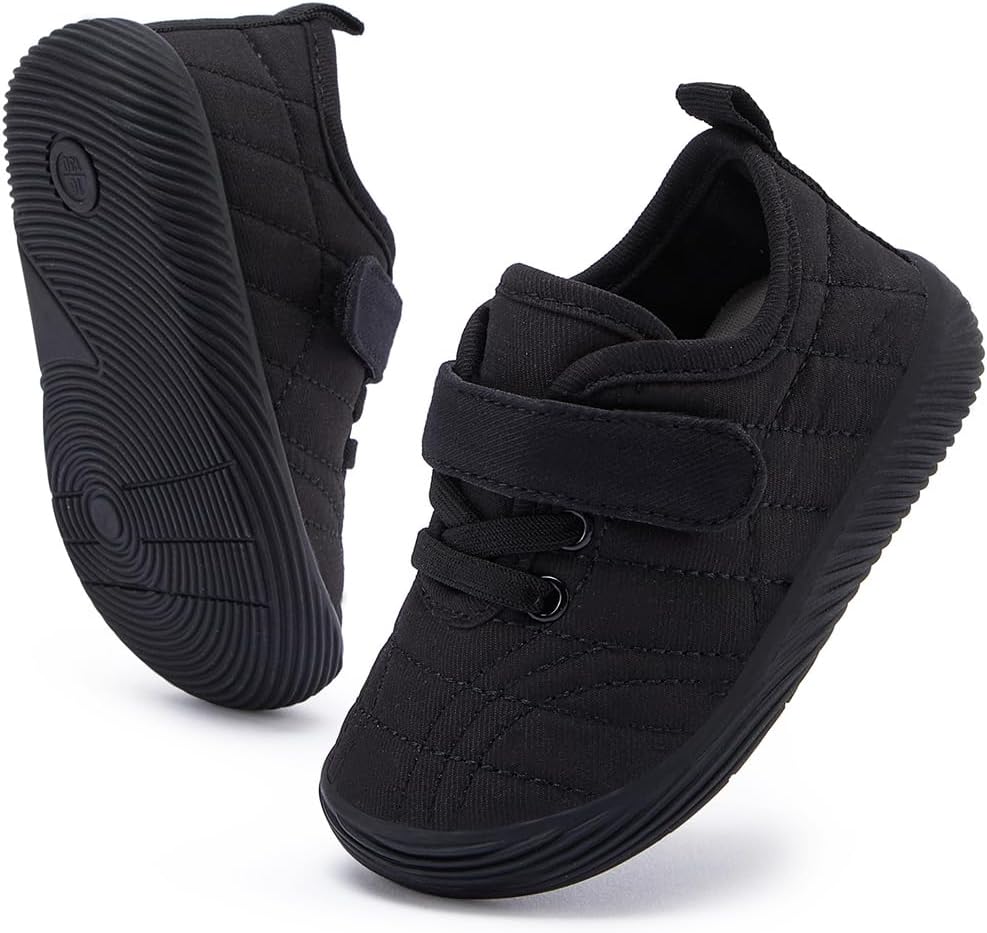 BMCiTYBM Baby Boy Girl Shoes Breathable Mesh Walking Shoes Lightweight Non-Slip Sneakers Infant First Walkers 6 9 12 18 24 Month