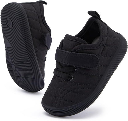 BMCiTYBM Baby Boy Girl Shoes Breathable Mesh Walking Shoes Lightweight Non-Slip Sneakers Infant First Walkers 6 9 12 18 24 Month