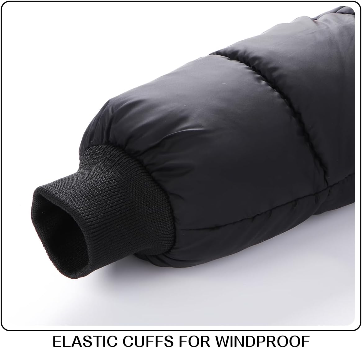 Toddler Winter Coat Baby Boy Fleece Jacket Kid Infant Girl Sweater Clothes 1-6T