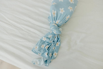 Copper Pearl Baby Swaddle Blanket - Premium Knit Baby Blanket, Large Soft Stretchy Receiving
