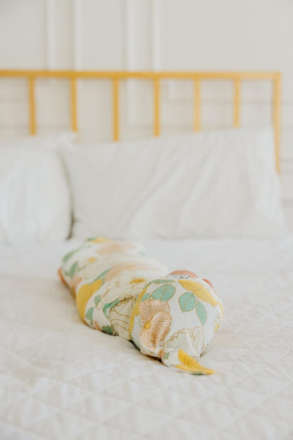 Copper Pearl Baby Swaddle Blanket - Premium Knit Baby Blanket, Large Soft Stretchy Receiving