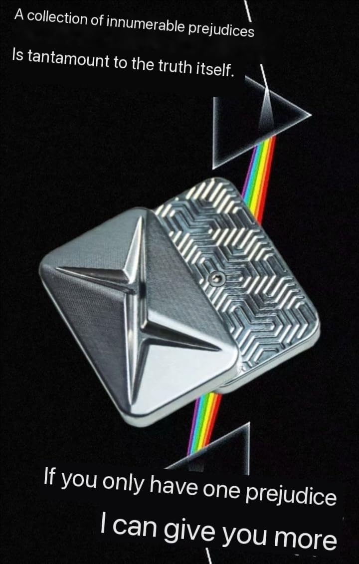 Metal Fidget Slider-Slider Fidget Toys for Adults,EDC Metal Trackless Fidget Slider Haptic Toy Stress Relief Toys,Home Office Executive Desk Toys Ideal Gifts for Father Husband Boyfriend