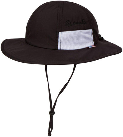 SwimZip Wide Brim Sun Hat | UPF 50+ Protection for Baby, Toddler, and Kids