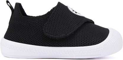 BMCiTYBM Baby Shoes Infant Boy Girl First Walker Shoes Toddler Walking Shoes Lightweight Non-Slip Sneakers for 6 9 12 18 24 Months