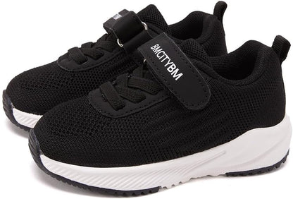 BMCiTYBM Baby Toddler Walking Sneakers Boys Girls Shoes