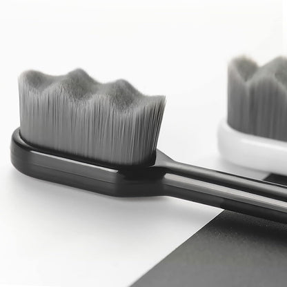 EasyHonor Extra Soft Toothbrush for Sensitive Gums, Micro-Nano Manual Toothbrush with 20000 Soft