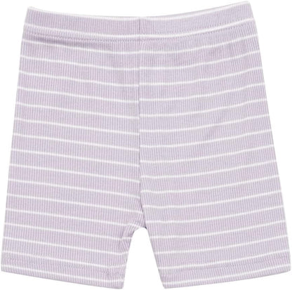 AVAUMA Stripe Pattern Baby Boys Girls Pajama Set Kids Toddler Snug fit Ribbed Sleepwear pjs for Daily Life Style