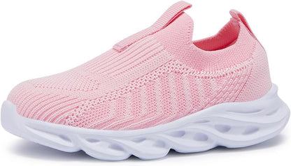BMCiTYBM Baby Toddler Walking Sneakers Boys Girls Shoes