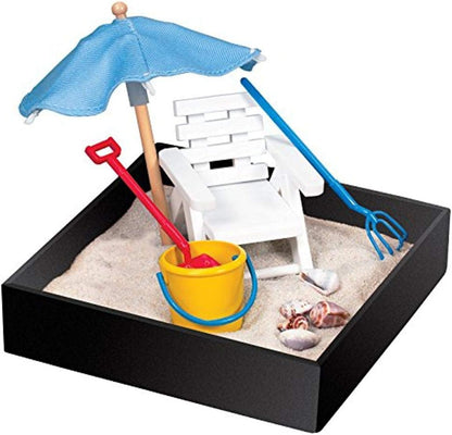Executive Mini-Sandbox - Beach Break