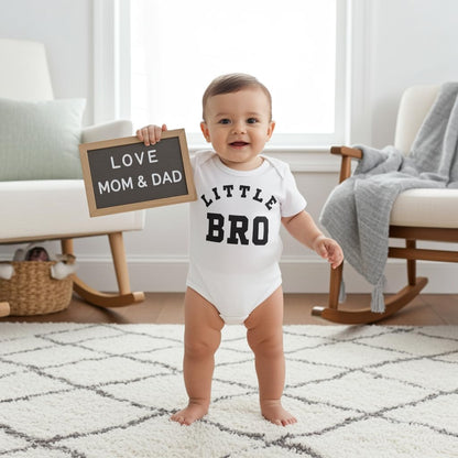PATPAT Baby Bodysuits Supersoft Bamboo Viscose - Short Sleeve Boys and Girls - Newborn Infant Unisex Clothes Pack