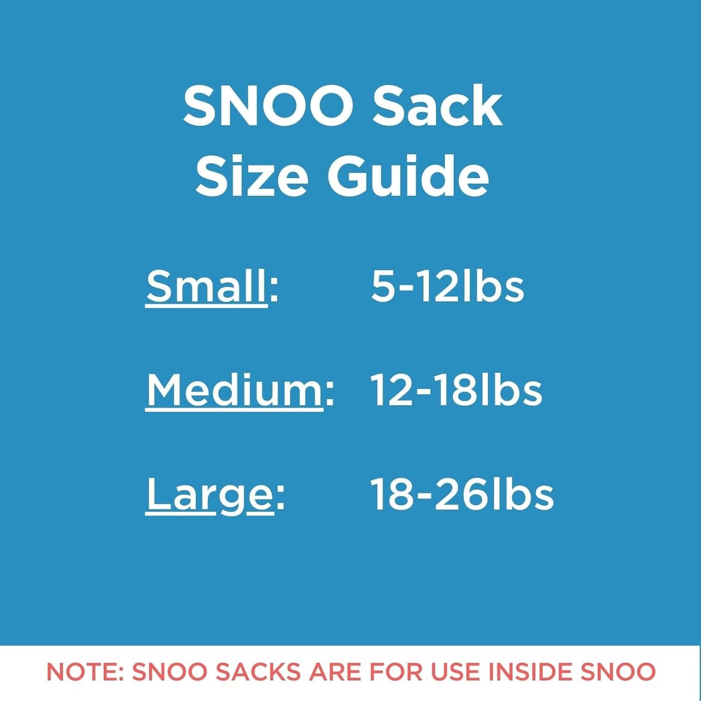 Happiest Baby SNOO Sleep Sack - 100% Organic Cotton Baby Swaddle Blanket - Doctor Designed Promotes