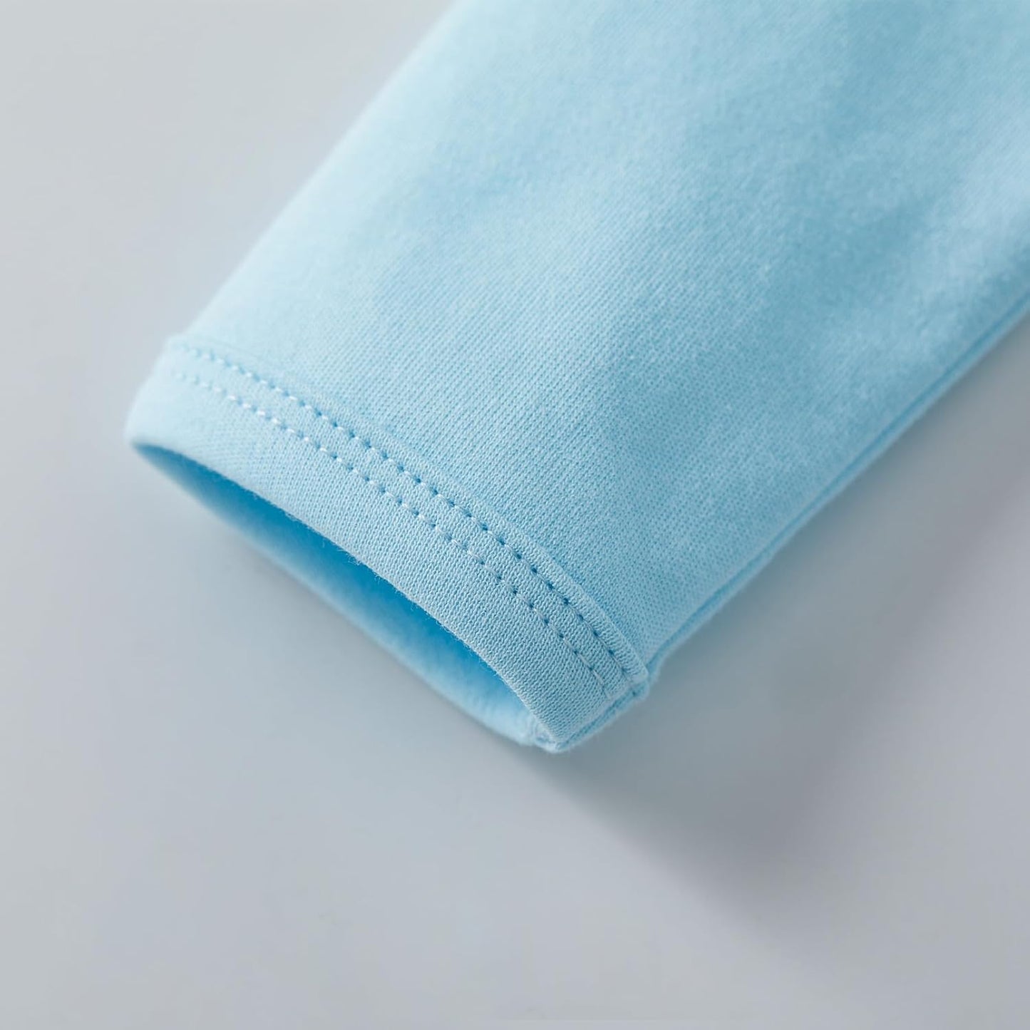 pureborn Baby Boys Girls Bodysuit Super Soft Cotton Romper 0-24 Months