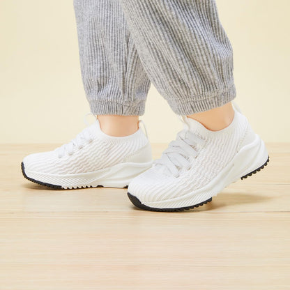 BMCiTYBM Baby Toddler Walking Sneakers Boys Girls Shoes