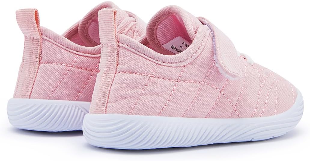 BMCiTYBM Baby Boy Girl Shoes Breathable Mesh Walking Shoes Lightweight Non-Slip Sneakers Infant First Walkers 6 9 12 18 24 Month