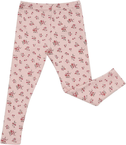AVAUMA Baby Boys Girls Pajama Set 6M-7T Kids Cute Toddler Snug fit Pattern Design Pjs Cotton Sleepwear